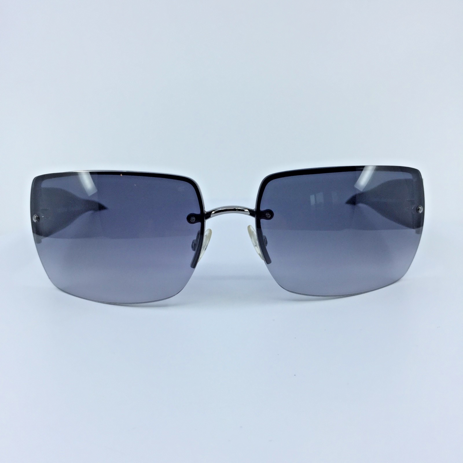 Vintage Juicy Couture ZOE+BABY/S Sunglasses - Super Vision Optical