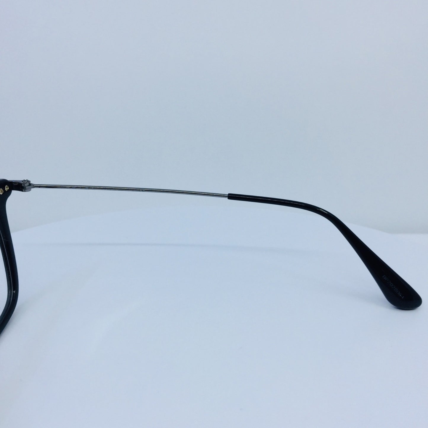 Vintage Prada VPR 17T Gunmetal Eyeglasses - Super Vision Optical
