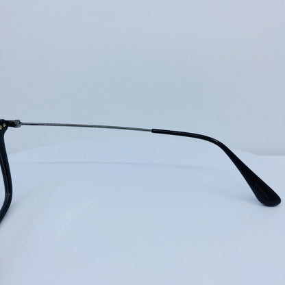 Vintage Prada VPR 17T Gunmetal Eyeglasses - Super Vision Optical