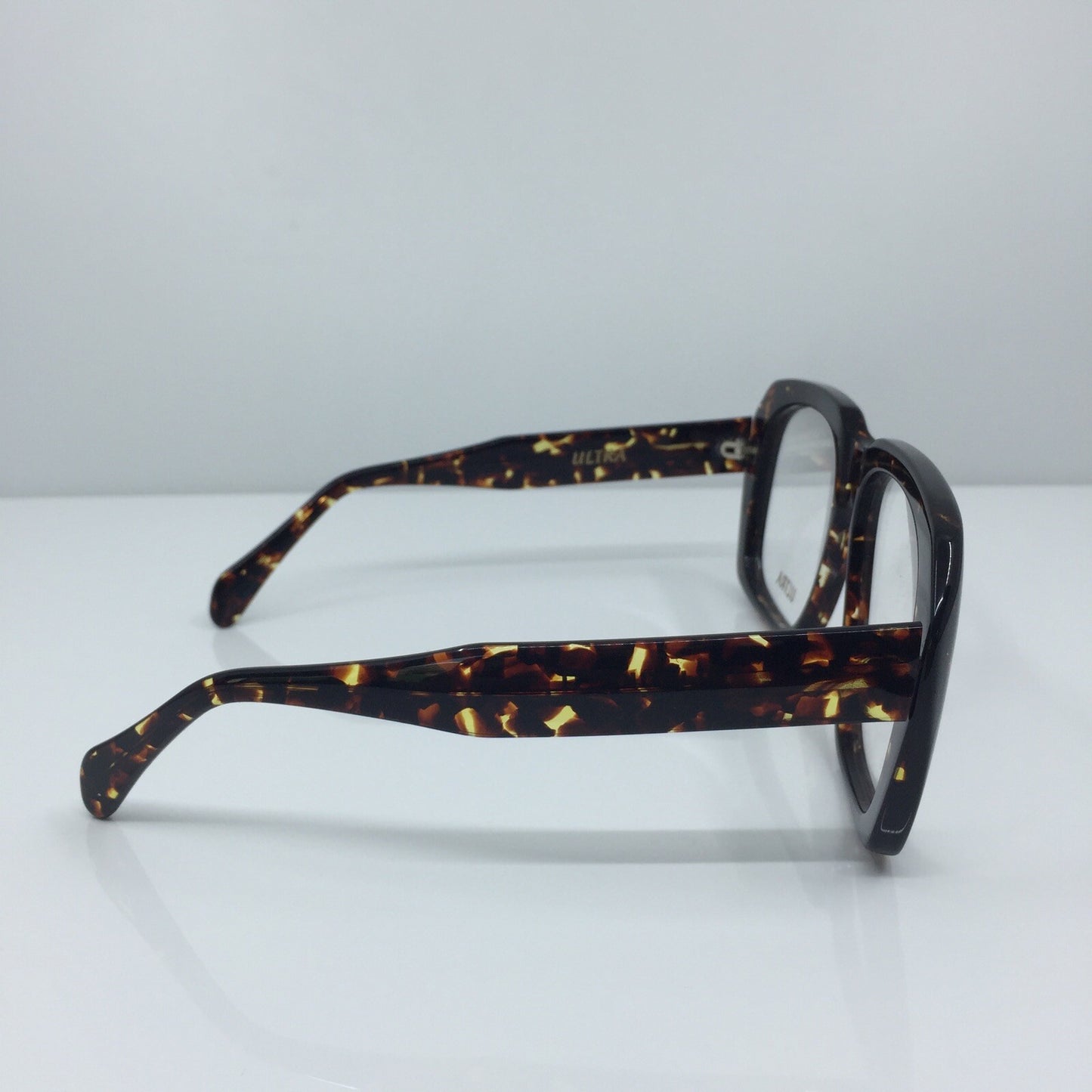Vintage Goliath Goliath I Tortoise Sunglasses - Super Vision Optical