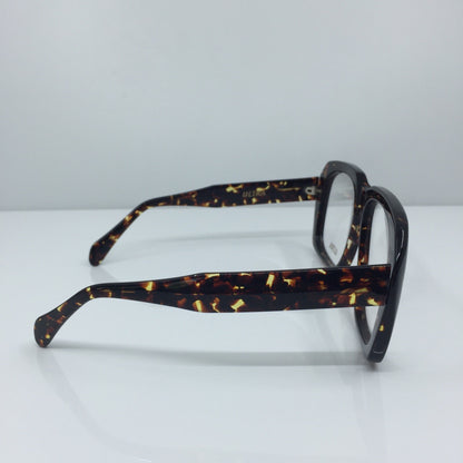 Vintage Goliath Goliath I Tortoise Sunglasses - Super Vision Optical
