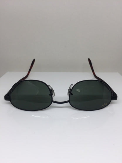 Vintage Ray-Ban W2960 PUAS Tortoise Sunglasses - Super Vision Optical