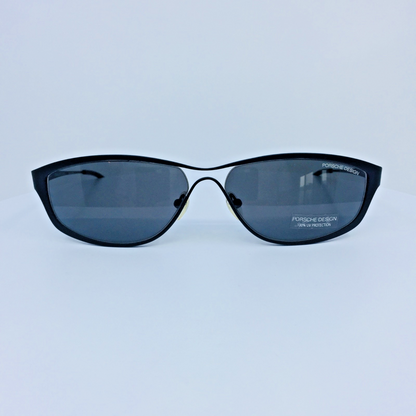 Vintage Porsche Design P2006 Gold Sunglasses - Super Vision Optical