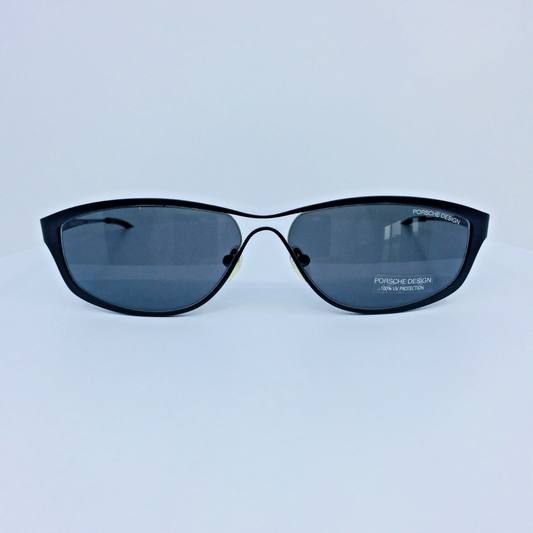 Vintage Porsche Design P2006 Gold Sunglasses - Super Vision Optical