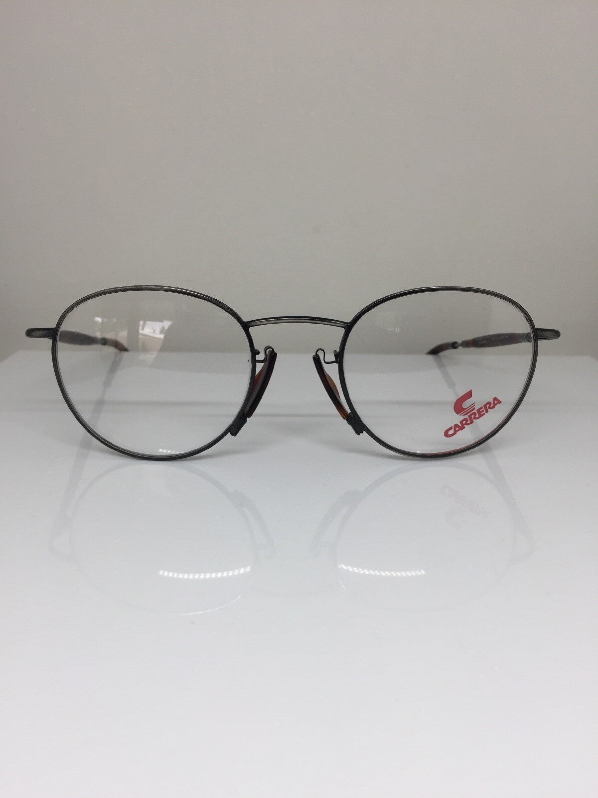 Vintage Carrera 4707 Tortoise Eyeglasses - Super Vision Optical