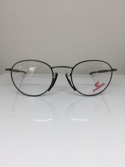 Vintage Carrera 4707 Tortoise Eyeglasses - Super Vision Optical