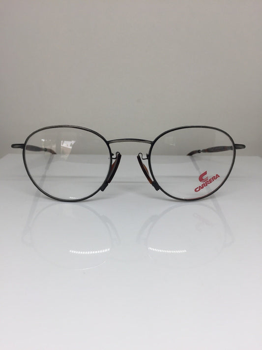 Vintage Carrera 4707 Tortoise Eyeglasses - Super Vision Optical