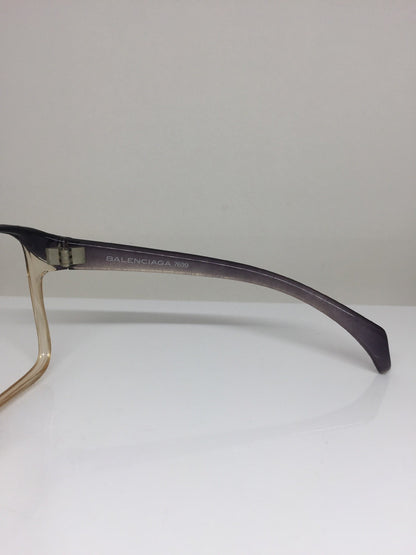 Vintage Balenciaga 7699 Clear Eyeglasses - Super Vision Optical