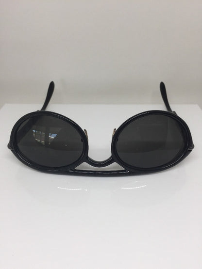 Vintage Maserati Maserati C3 6235 Gunmetal Sunglasses - Super Vision Optical