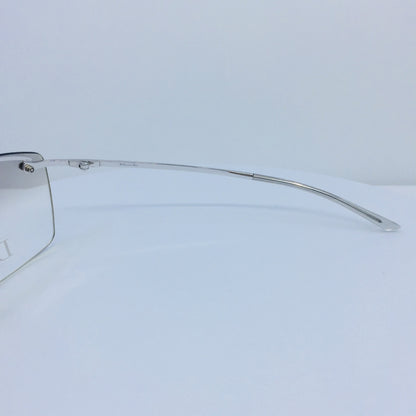 Vintage Dior CD Dior Baba Silver Sunglasses - Super Vision Optical