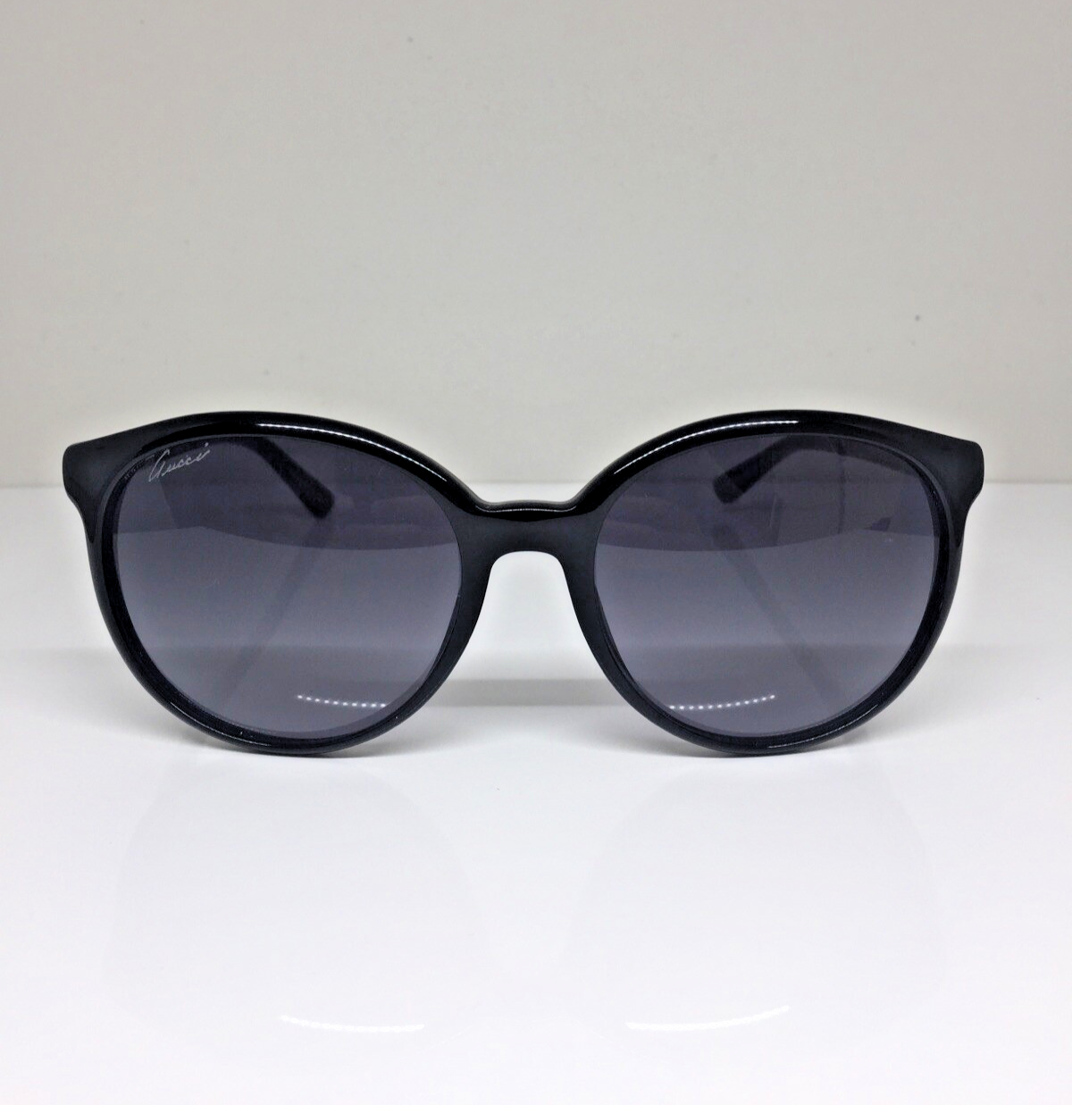Vintage Gucci GG 3697/S Gold Sunglasses - Super Vision Optical
