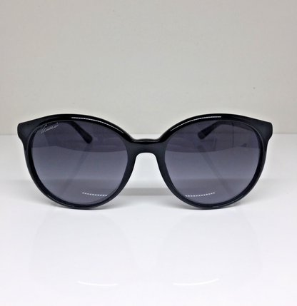 Vintage Gucci GG 3697/S Gold Sunglasses - Super Vision Optical