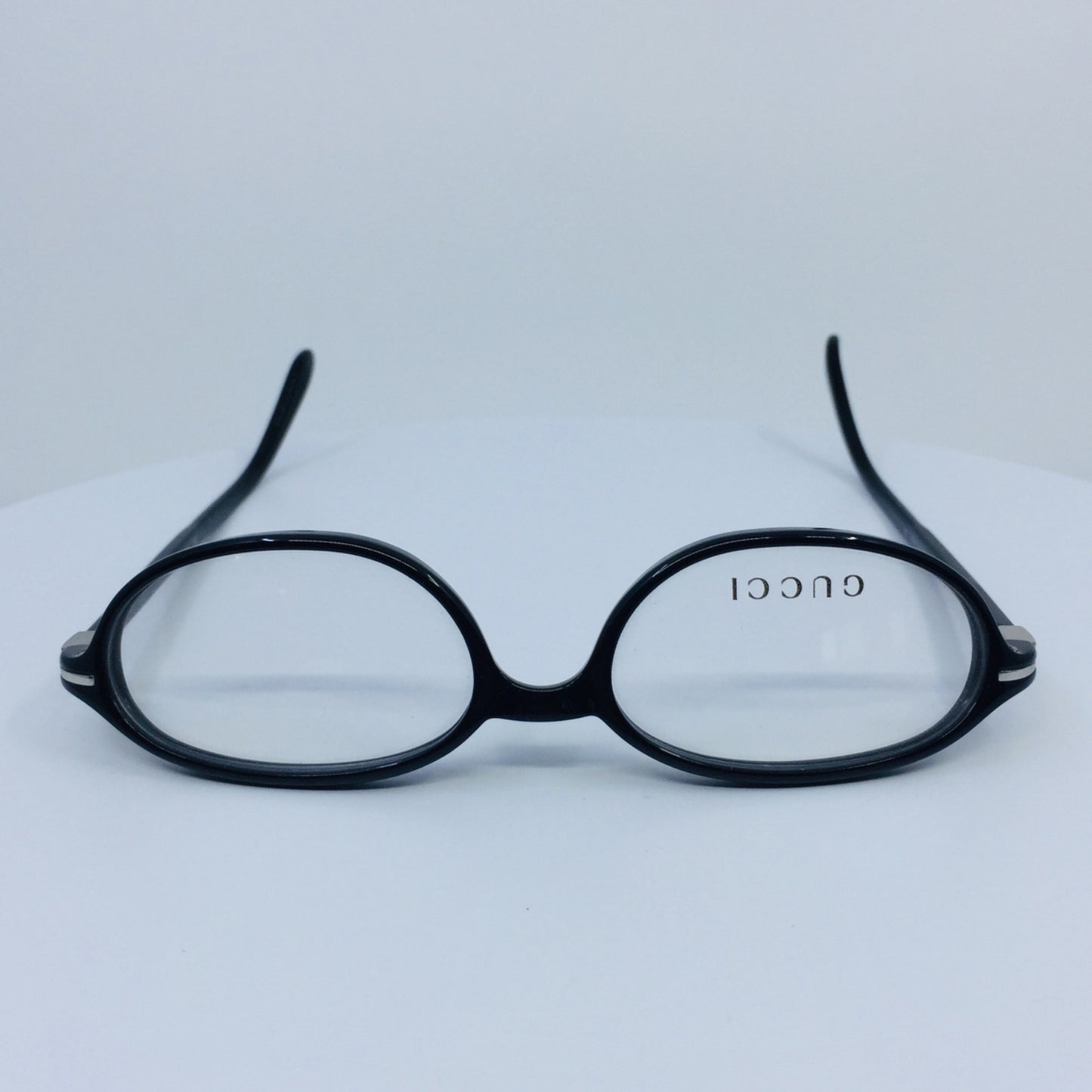 Vintage Gucci GG 2460 Black Sunglasses - Super Vision Optical