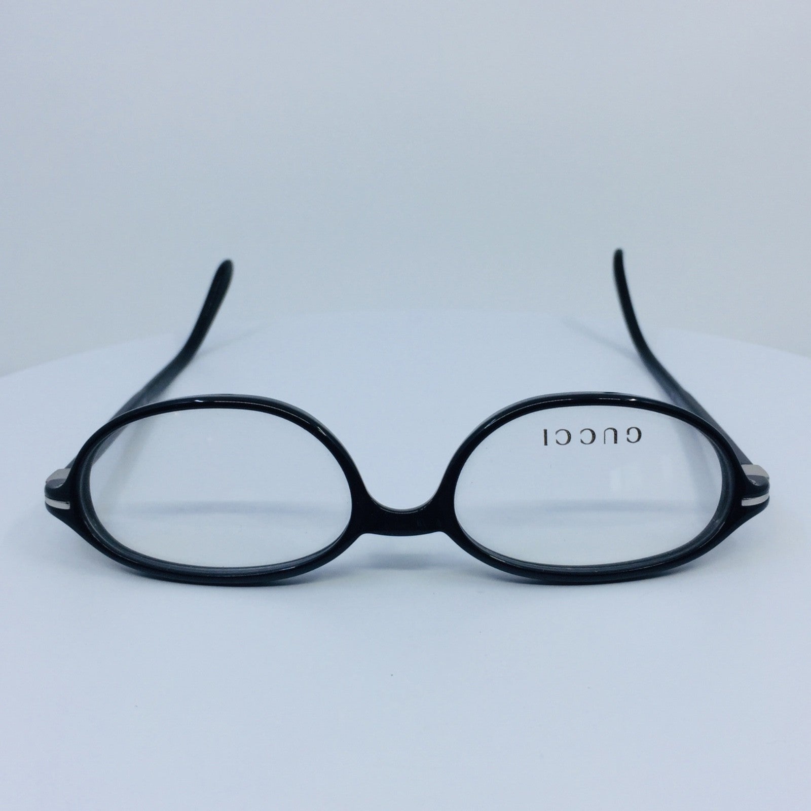 Vintage Gucci GG 2460 Black Sunglasses - Super Vision Optical
