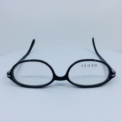 Vintage Gucci GG 2460 Black Sunglasses - Super Vision Optical
