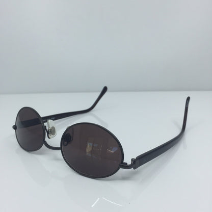Vintage Emporio Armani EA 083-S Brown Sunglasses - Super Vision Optical