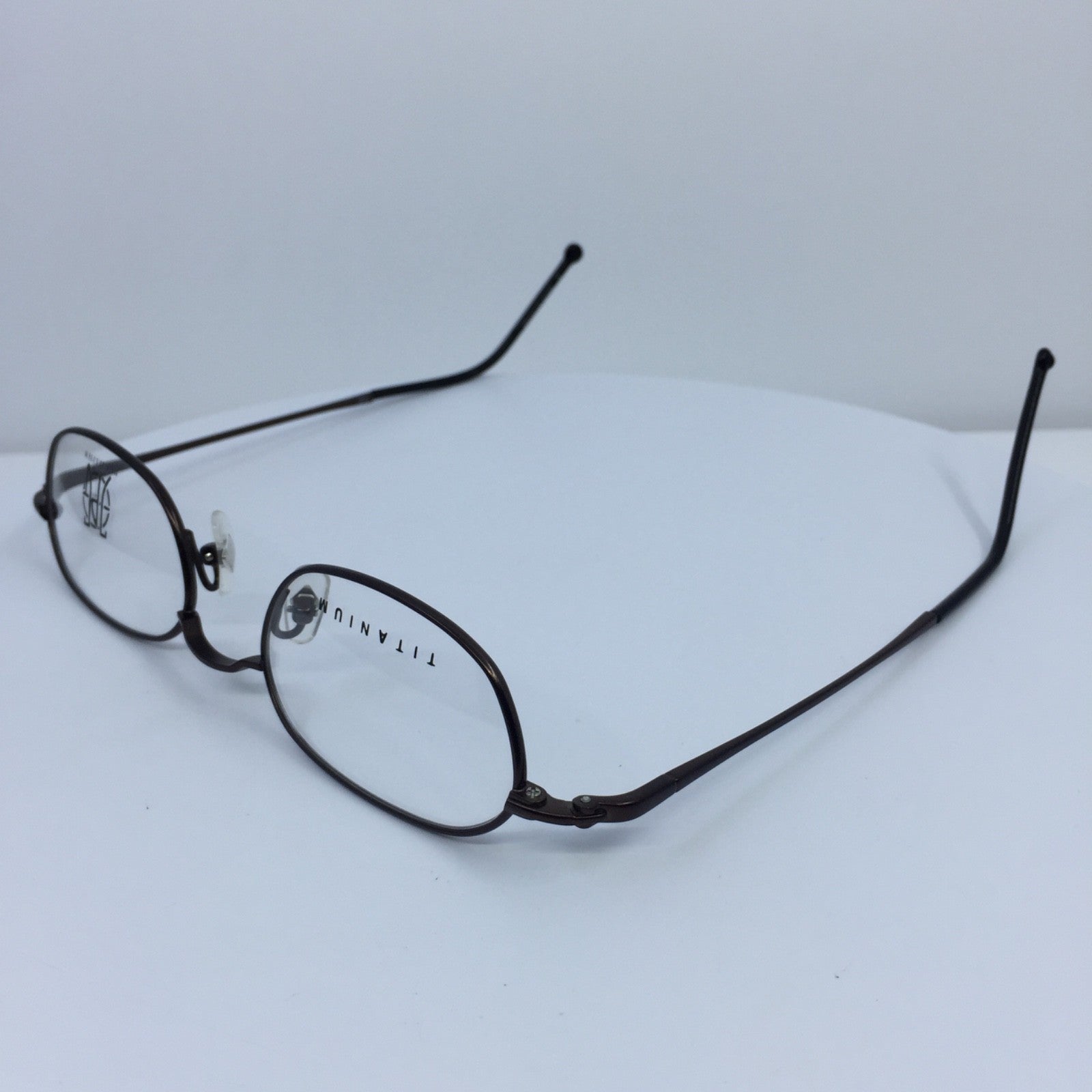 Vintage Jean Paul Gaultier JPG 57-0019 Blue Sunglasses - Super Vision Optical