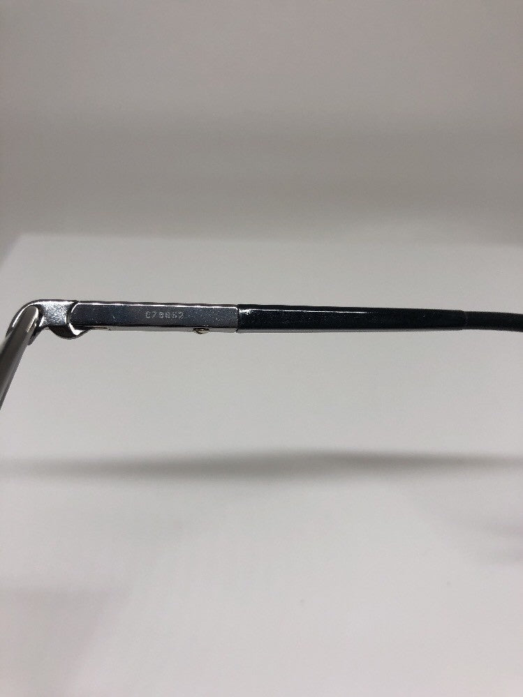 Vintage Killy 470 17 Black Sunglasses - Super Vision Optical