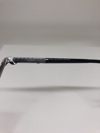 Vintage Killy 470 17 Black Sunglasses - Super Vision Optical