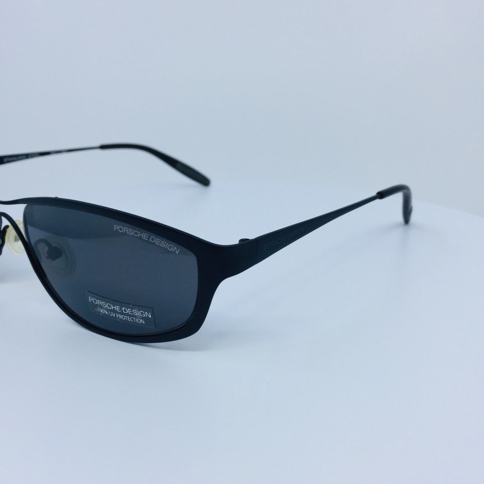Vintage Porsche Design P2006 Gold Sunglasses - Super Vision Optical