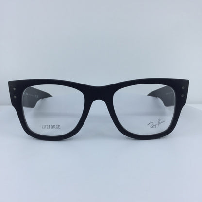 Vintage Ray-Ban RB 7840-V Black Eyeglasses - Super Vision Optical