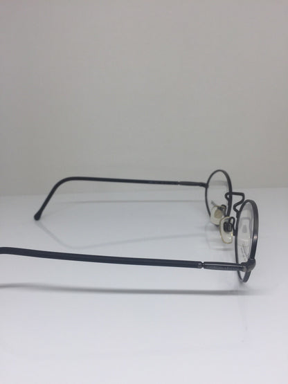 Vintage Giorgio Armani GA 240 Gold Eyeglasses - Super Vision Optical