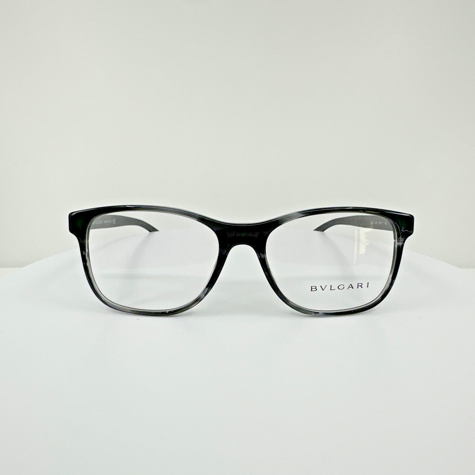 Vintage Bvlgari BVL 3036 Grey Sunglasses - Super Vision Optical