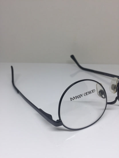 Vintage Giorgio Armani GA 261 Tortoise Sunglasses - Super Vision Optical