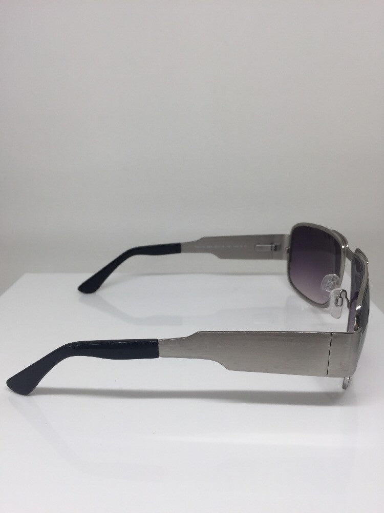 Vintage Neostyle Nautic 824 Silver Sunglasses - Super Vision Optical
