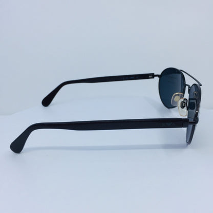 Vintage Emporio Armani EA 092-S Brown Sunglasses - Super Vision Optical