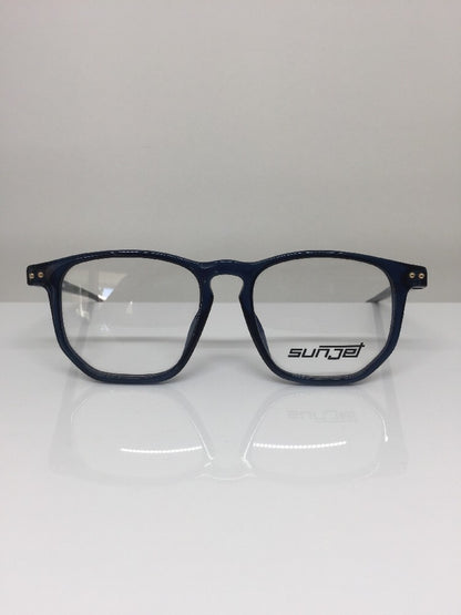 Vintage Sunjet By Carrera 5283 Black Eyeglasses - Super Vision Optical