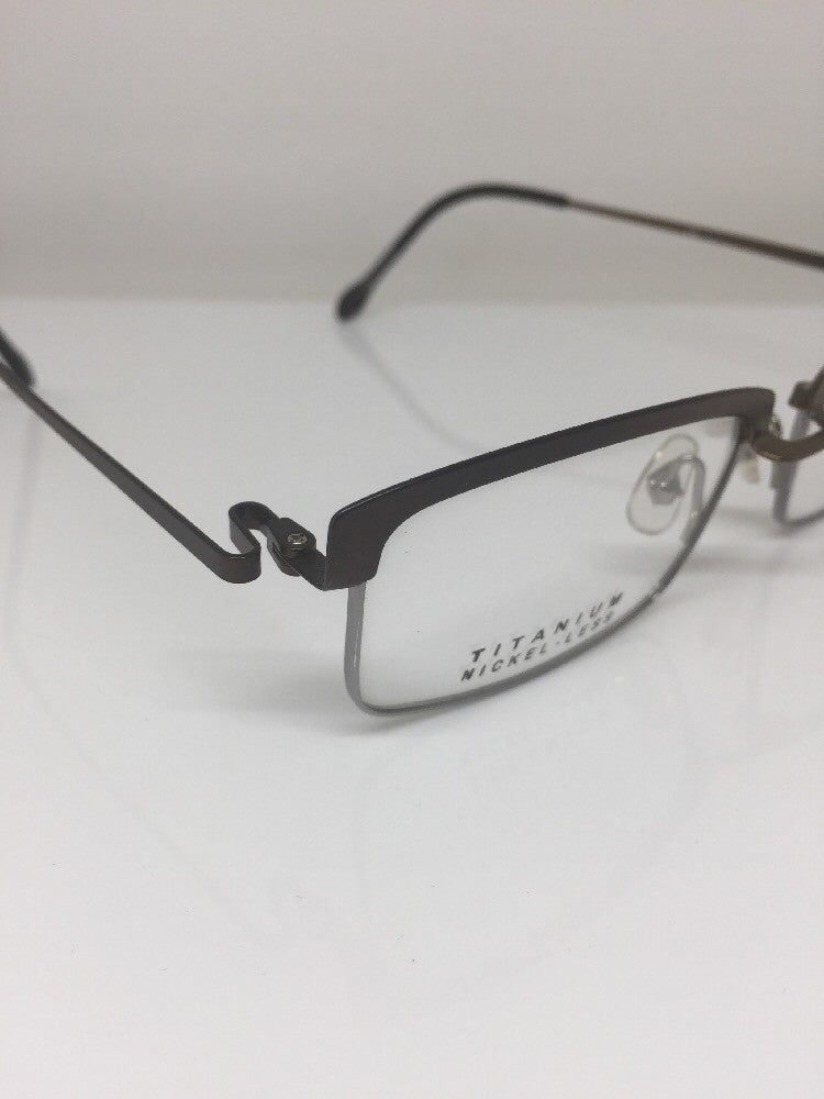 Vintage Jean Paul Gaultier JPG 55-0030 Silver Sunglasses - Super Vision Optical