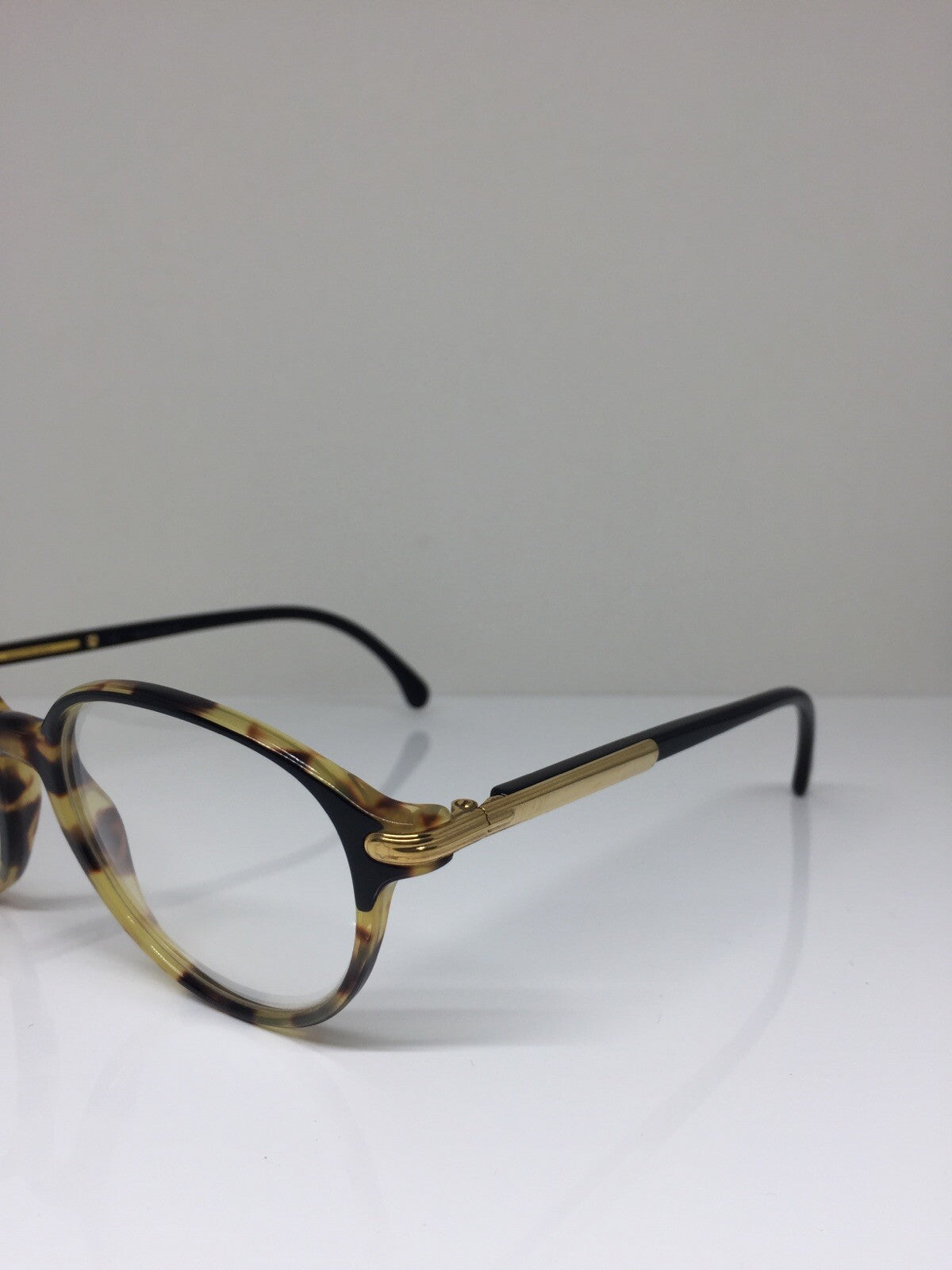 Vintage Mont Blanc [eBay](https://www.ebay.com/itm/193377580088) 016618 [eBay](https://www.ebay.com/itm/193377580088) Tortoise Eyeglasses - Super Vision Optical