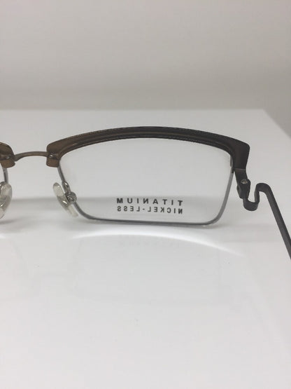 Vintage Jean Paul Gaultier JPG 55-0030 Silver Sunglasses - Super Vision Optical