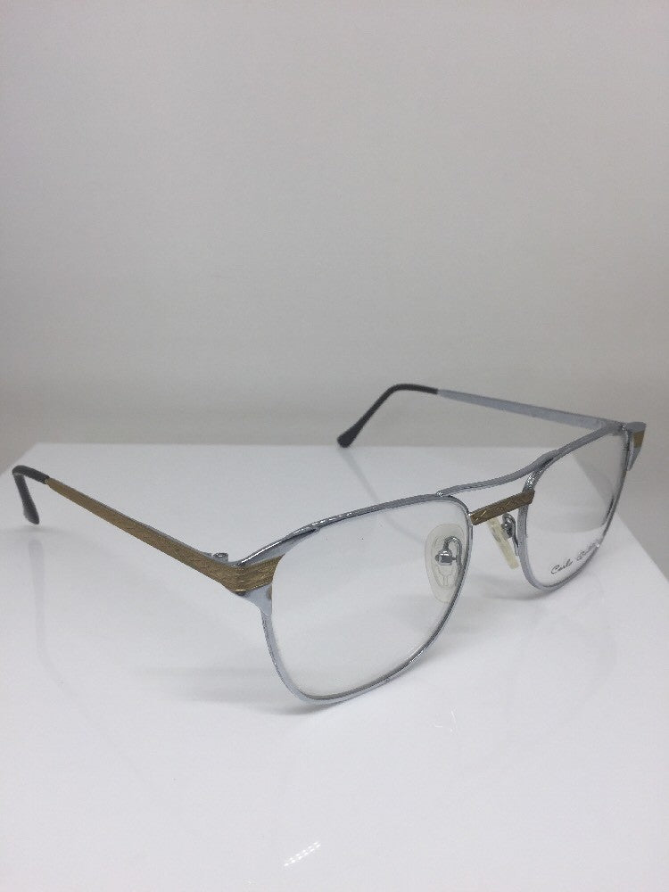Vintage Carlo Bellini PARIS 7047 Gold Sunglasses - Super Vision Optical