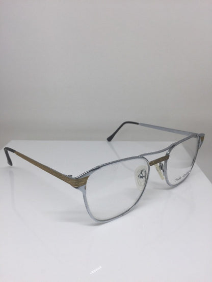 Vintage Carlo Bellini PARIS 7047 Gold Sunglasses - Super Vision Optical