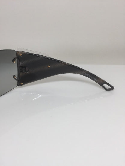 Vintage Dior CD Diorito 2 Brown Sunglasses - Super Vision Optical