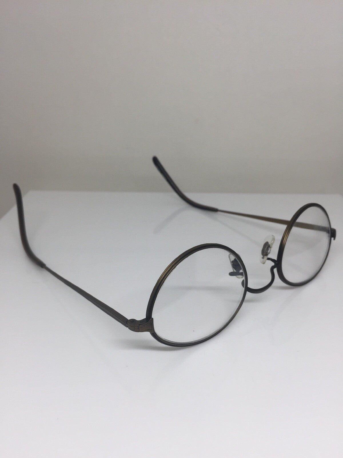 Vintage Paul Smith PSR 107 CM/G Brown Eyeglasses - Super Vision Optical