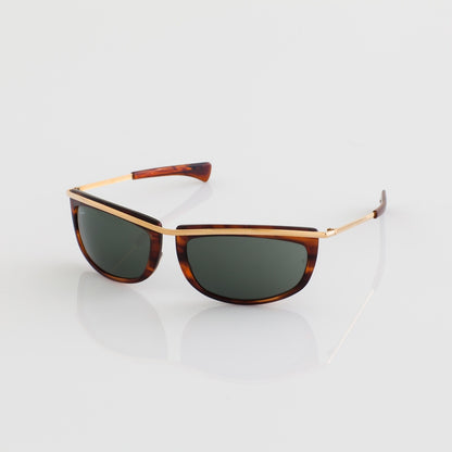 Vintage Ray-Ban L1001 Tortoise Sunglasses - Super Vision Optical