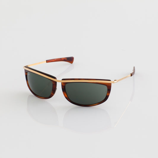 Vintage Ray-Ban L1001 Tortoise Sunglasses - Super Vision Optical
