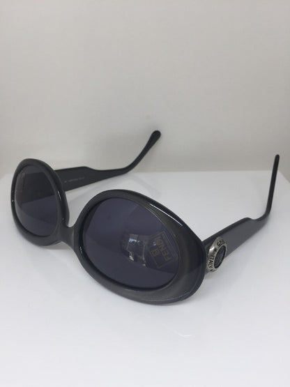 Vintage Fendi FS 150 Grey Sunglasses - Super Vision Optical