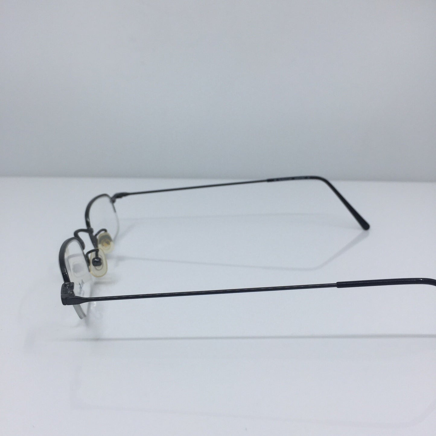 Vintage Polo Ralph Lauren POLO 388 Gold Eyeglasses - Super Vision Optical