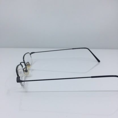 Vintage Polo Ralph Lauren POLO 388 Gold Eyeglasses - Super Vision Optical
