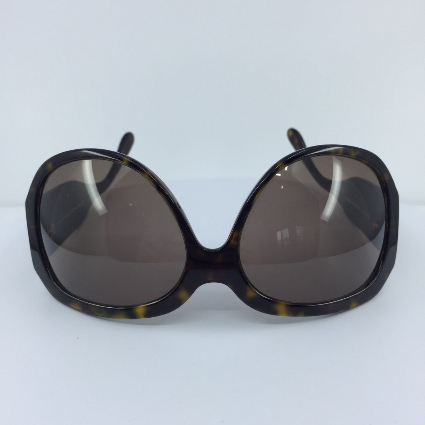 Vintage Juicy Couture GELA/S Tortoise Sunglasses - Super Vision Optical