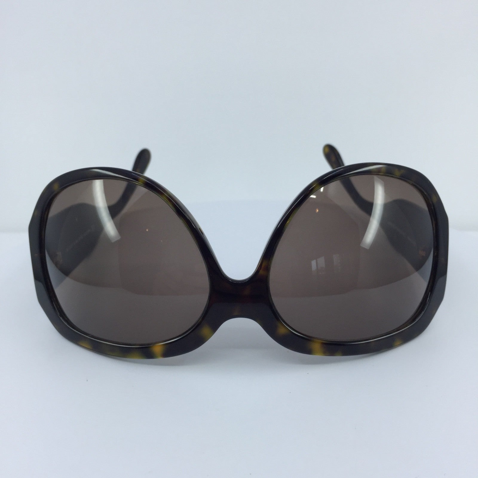 Vintage Juicy Couture GELA/S Tortoise Sunglasses - Super Vision Optical
