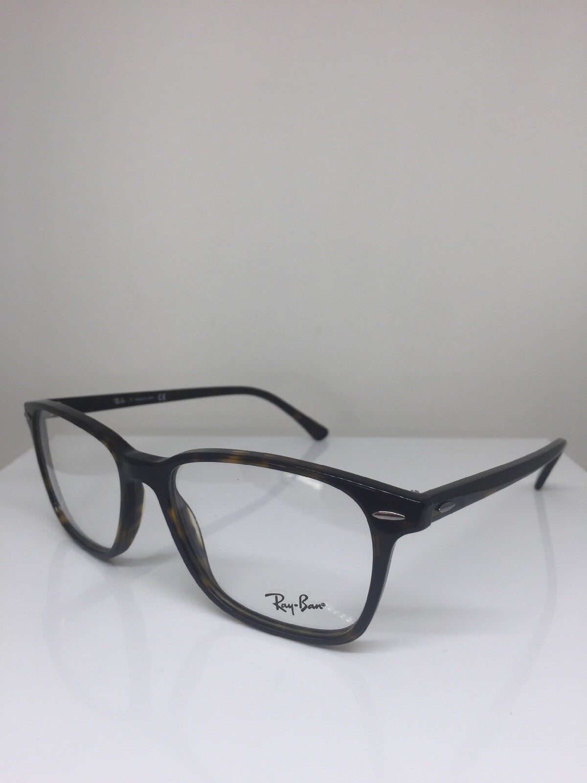 Vintage Ray-Ban RB 7119 Tortoise Eyeglasses - Super Vision Optical