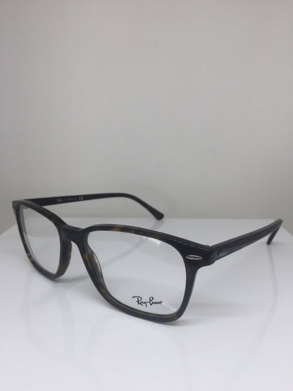 Vintage Ray-Ban RB 7119 Tortoise Eyeglasses - Super Vision Optical