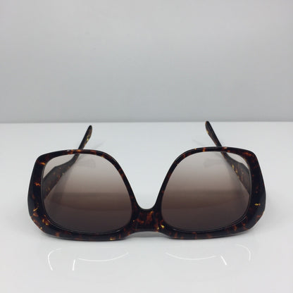 Vintage Goliath Ultra Goliath I Tortoise Sunglasses - Super Vision Optical
