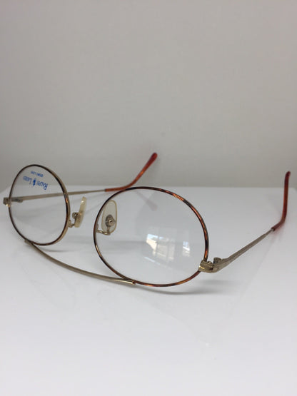 Vintage Ralph Lauren RL 529 Tortoise Sunglasses - Super Vision Optical