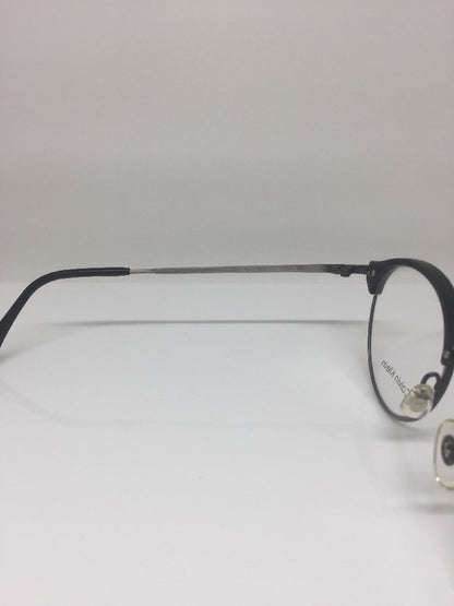 Vintage Calvin Klein CK 308 Gunmetal Sunglasses - Super Vision Optical